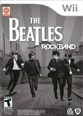 The Beatles: Rock Band (Wii)