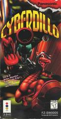 Cyberdillo (3DO)