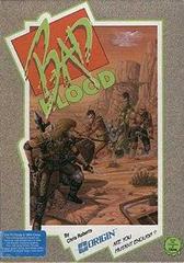 Bad Blood (Commodore 64)