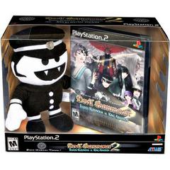 Shin Megami Tensei: Devil Summoner 2 [Raiho Special Edition] Playstation 2