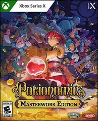 Potionomics: Masterwork Edition Xbox Series X