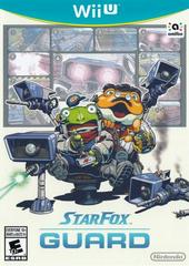 Star Fox Guard (Wii U)