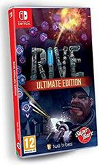 RIVE: Ultimate Edition (PAL Nintendo Switch)