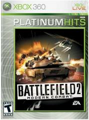 Battlefield 2: Modern Combat [Platinum Hits] Xbox 360