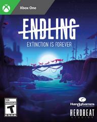Endling: Extinction is Forever Xbox One