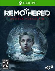 Remothered: Broken Porcelain Xbox One