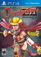 Onechanbara Z2: Chaos Banana Split Edition (Playstation 4)