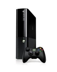 Xbox 360 E Console 3GB (Xbox 360)