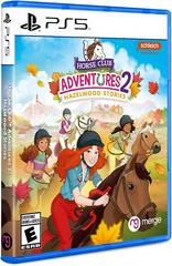 Horse Club Adventures 2: Hazelwood Stories Playstation 5