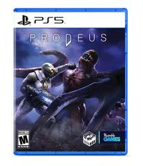 Prodeus (Playstation 5)
