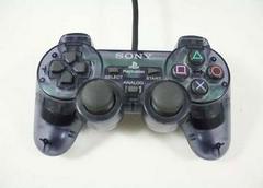 Smoke Dual Shock Controller (Playstation 2)