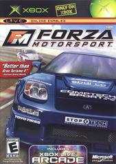 Forza Motorsport [Not For Resale] (Xbox)