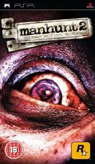 Manhunt 2 [Promo Not For Resale] (PAL PSP)