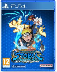 Naruto x Boruto: Ultimate Ninja Storm Connections (PAL Playstation 4)