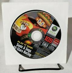 Official Xbox Magazine Demo Disc 109 (Xbox 360)