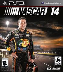 NASCAR 14 Playstation 3