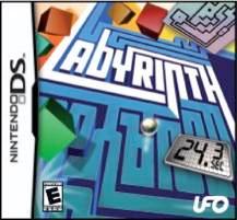 Labyrinth (Nintendo DS)