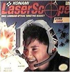 Laserscope NES