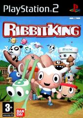 Ribbit King (PAL Playstation 2)