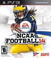 NCAA Football 14 (Playstation 3)