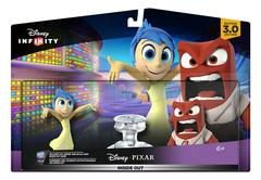 Inside Out Playset (Disney Infinity)