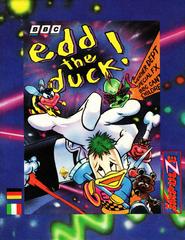 Edd the Duck (ZX Spectrum)
