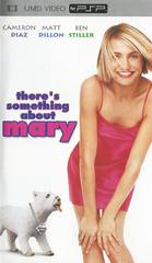 There's Something About Mary [UMD] (PSP)