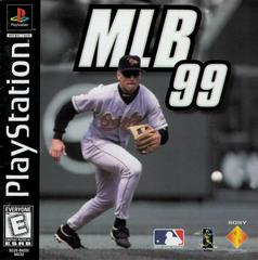 MLB 99 Playstation