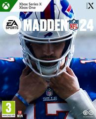 Madden NFL 24 (PAL Xbox Series X)