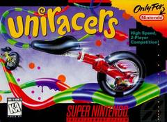 Uniracers (Super Nintendo)