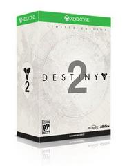 Destiny 2 [Limited Edition] Xbox One