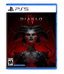 Diablo IV (Playstation 5)