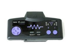 Wireless Controller (JP PC Engine)