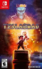 Teslagrad [Value Pack] (Nintendo Switch)