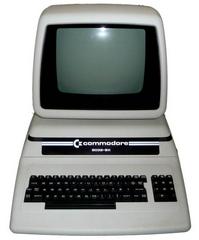 Commodore PET 8032SK (Commodore 64)