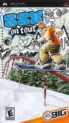SSX On Tour (PSP)