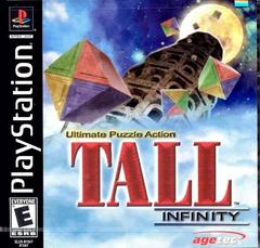 Tall Infinity Playstation