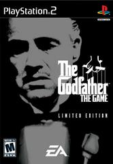 The Godfather [Limited Edition] Playstation 2