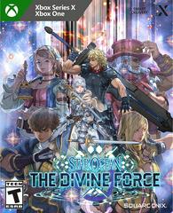Star Ocean The Divine Force Xbox Series X