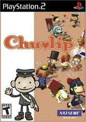 Chulip Playstation 2