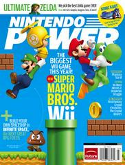 [Volume 248] New Super Mario Bros. Wii (Nintendo Power)