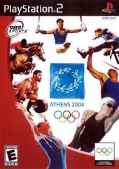 Athens 2004 Playstation 2