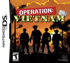 Operation Vietnam (Nintendo DS)