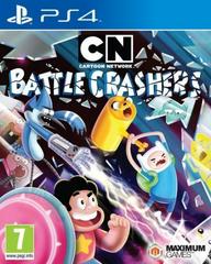 Cartoon Network Battle Crashers (PAL Playstation 4)
