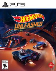 Hot Wheels Unleashed Playstation 5