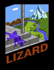 Lizard [Homebrew] NES