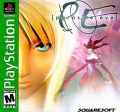 Parasite Eve [Greatest Hits] Playstation