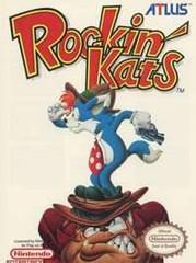 Rockin' Kats NES