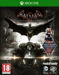 Batman: Arkham Knight (PAL Xbox One)