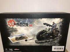 Gears of War 4 [Collector's Edition Outsider] Xbox One